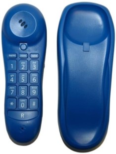 BRONDI NEMO BLUE