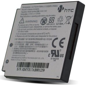 HTC P3470 BATTERY LI-ION 1100 MAH