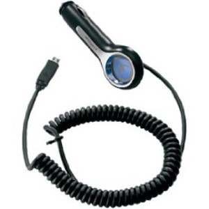 MOTOROLA P513 HI PERFORMANCE MICRO USB CAR CHARGER