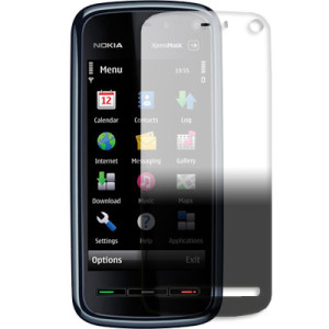 SCREEN PROTECTOR ΓΙΑ NOKIA 5800 XPRESSMUSIC