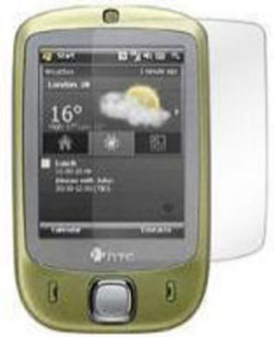 HTC TOUCH 3G SCREEN PROTECTOR