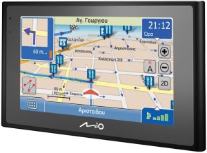 MIO MOOV 560 EU