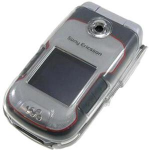 ΘΗΚΗ CRYSTAL ΓΙΑ SONY ERICSSON W710I / Z710I