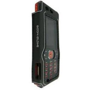 ΘΗΚΗ SONY ERICSSON W8800I BODY GLOVE SCUBA - MAYΡΗ