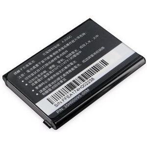 HTC TOUCH PRO2 BATTERY LI-ION 1500 MAH (BA S390)