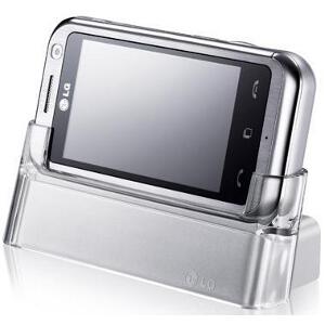 LG SDT-120 DESKTOP CRADLE