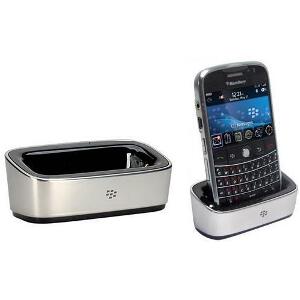 BLACKBERRY BOLD 9000 CHARGING POD