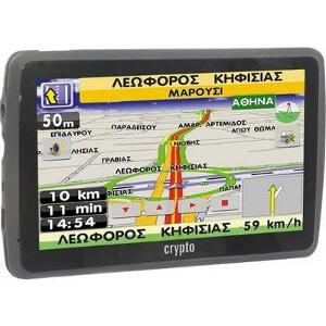 CRYPTO 5.0'' EASY DRIVE 50 GR