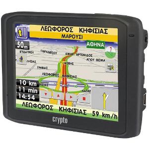 CRYPTO 3.5'' EASY DRIVE 35 PANEU