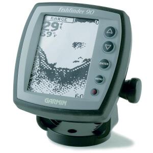GARMIN FISHFINDER 90
