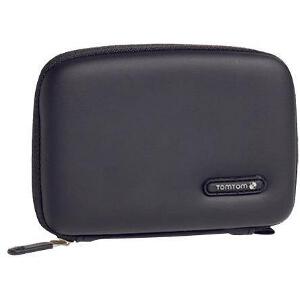 TOMTOM XLX30 SERIES CARRY CASE & STRAP BLACK