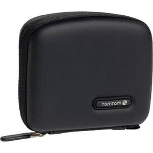 TOMTOM ONEX30 SERIES CARRY CASE & STRAP BLACK