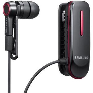 SAMSUNG HM1500 CLIP ON BLUETOOTH HEADSET