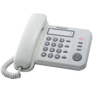 PANASONIC KX-TS520 WHITE