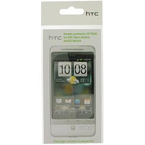 HTC HERO SCREEN PROTECTOR (SP P260)