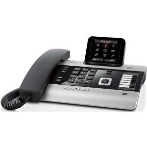 GIGASET DX800A ALL IN ONE (PSTN/ISDN)