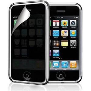 SCREEN PROTECTOR PRIVACY ΓΙΑ APPLE IPHONE 3G/3GS