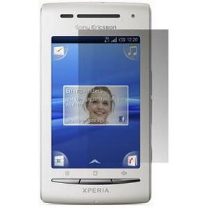 SCREEN PROTECTOR ΓΙΑ SONY ERICSSON XPERIA X8