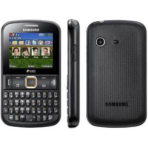 SAMSUNG CHAT E 2222