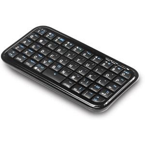 ION AUDIO ITYPE MINI QWERTY KEYBOARD