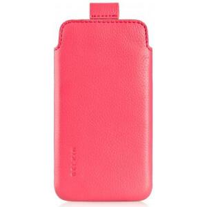 BELKIN F8W044CWC02 CASE VERVE PULL FOR IPHONE 4S PINK