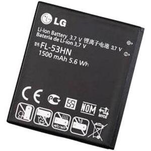 LG BATTERY FL-53HN P920 OPTIMUS 3D + P990 OPTIMUS 2X