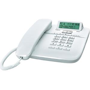 GIGASET DA610 WHITE
