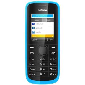 NOKIA 113 CYAN