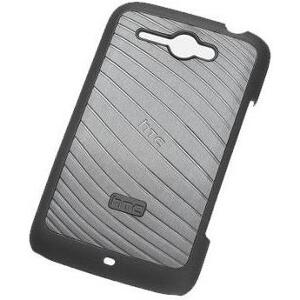 HARD CASE HTC HC C750 ONE V BLACK