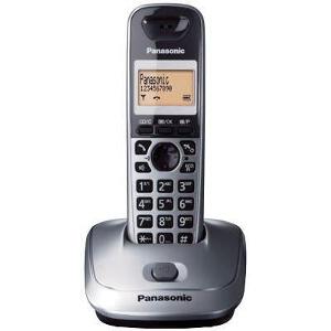 PANASONIC KX-TG2511 BLACK/SILVER