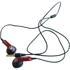 SONY ERICSSON HPM-65 STEREO ΗANDSFREE RED BULK