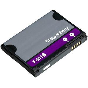 BLACKBERRY BATTERY F-M1 BULK