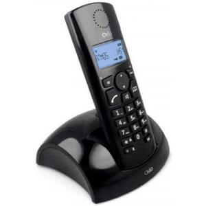 OSIO OSD-8610GB DECT BLACK