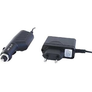 GEMBIRD MP3A-CAR-KIT1 MICRO USB CAR CHARGER KIT