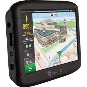 NAVITEL MS600 GPS 5.0' EU
