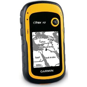 GARMIN ETREX 10