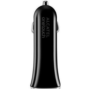 ALCATEL CAR CHARGER ONE TOUCH CC50 BLACK