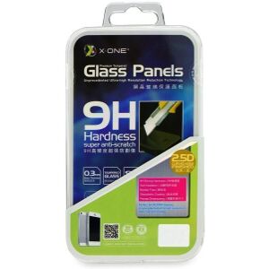 X-ONE TEMPERED GLASS PROTECTOR LCD FOR HTC A9 9H
