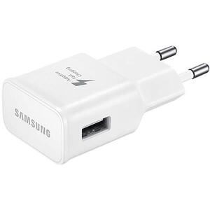 SAMSUNG EP-TA20EWE USB FAST CHARGER 2000MAH WHITE BULK