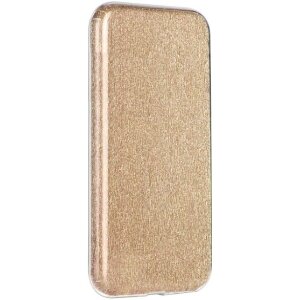 FORCELL SHINING CASE FOR SAMSUNG GALAXY J5 (2017) GOLD