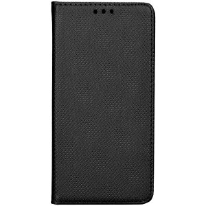 SMART CASE BOOK FOR SAMSUNG GALAXY J5 (2017) BLACK