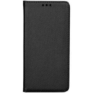 SMART CASE BOOK FOR SAMSUNG GALAXY J7 (2017) BLACK