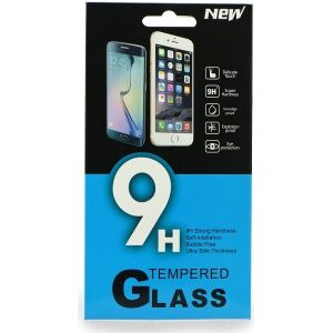 TEMPERED GLASS FOR APPLE IPHONE 5C/5/5S/SE