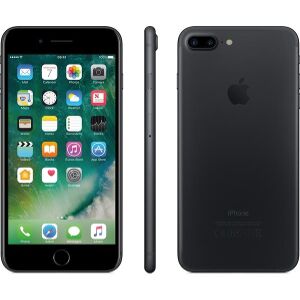 APPLE IPHONE 7 PLUS 128GB BLACK
