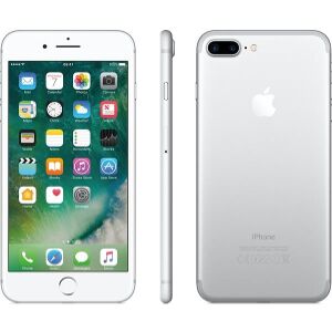 APPLE IPHONE 7 PLUS 128GB SILVER