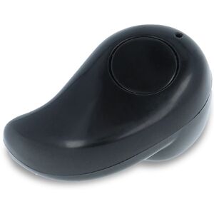 FOREVER MF-300S BLUETOOTH EARPHONE BLACK