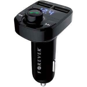 FOREVER TR-330 BLUETOOTH FM TRANSMITTER