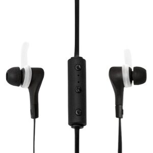 LOGILINK BT0040 BLUETOOTH STEREO IN-EAR HEADSET BLACK