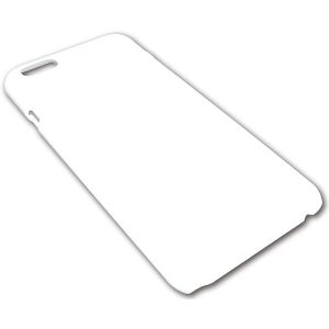 SANDBERG COVER IPHONE 6 HARD WHITE