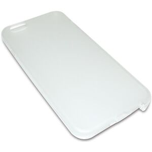 SANDBERG COVER IPHONE 6 SOFT WHITE